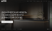 Превью кейса Mr.Doors